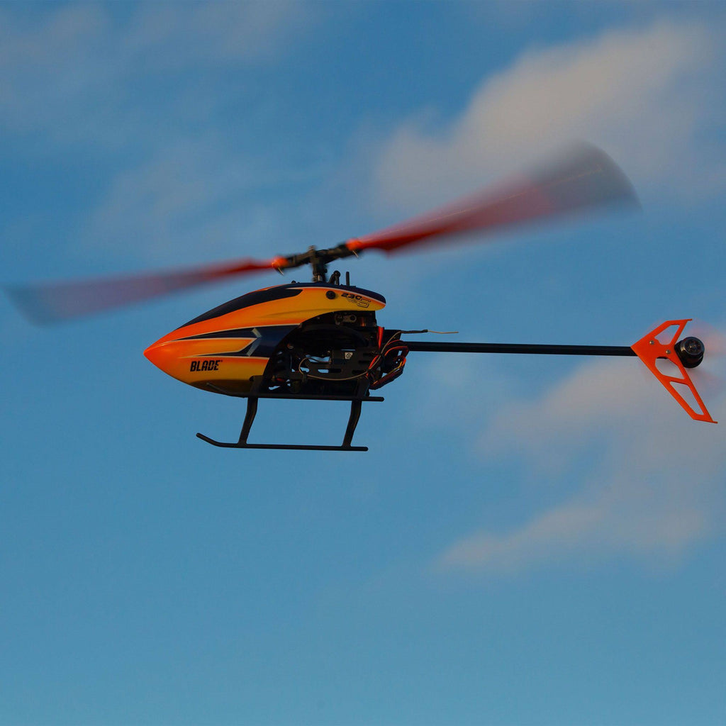 RTF Helicopter K22398