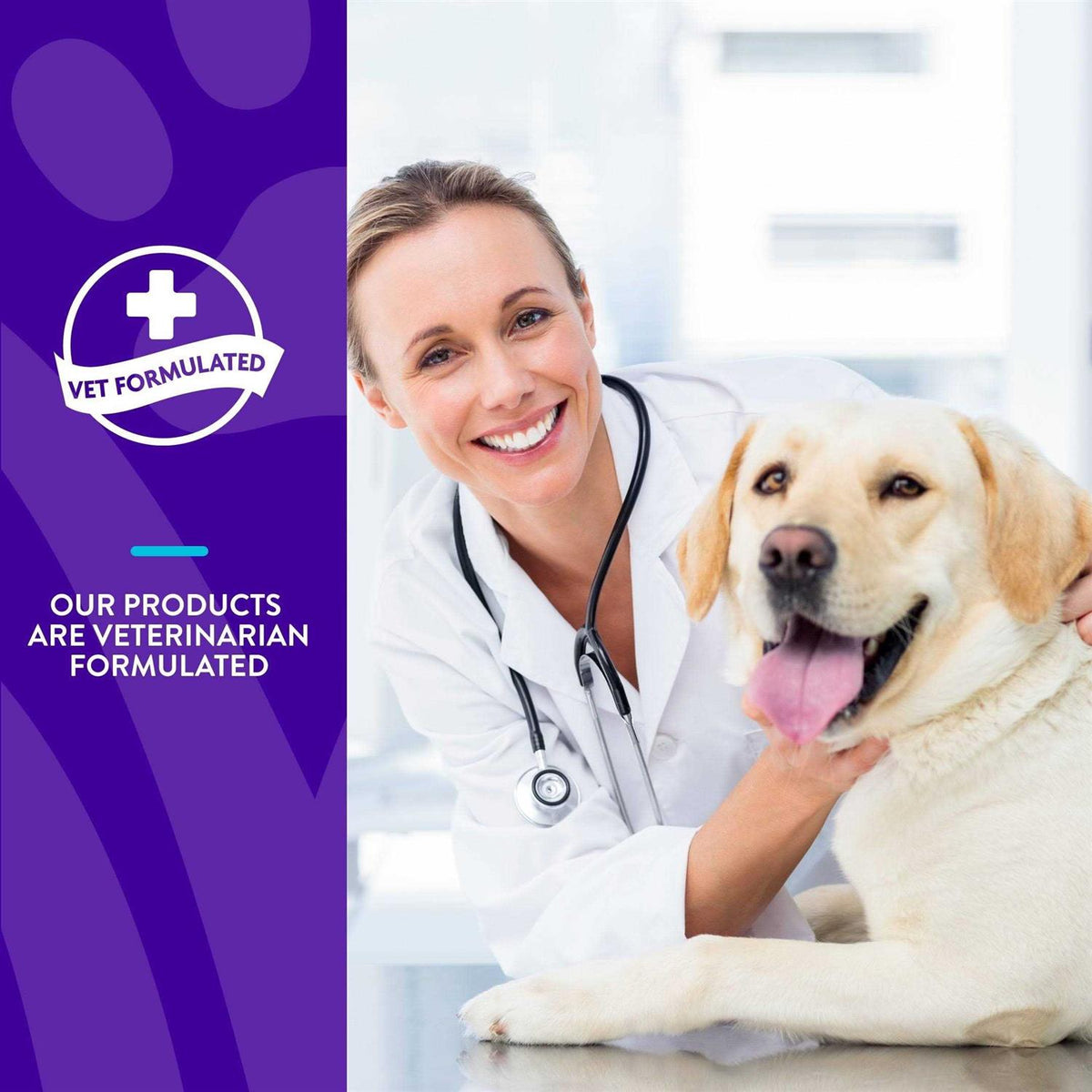 Advanced Allergy Support Soft Chews R309244