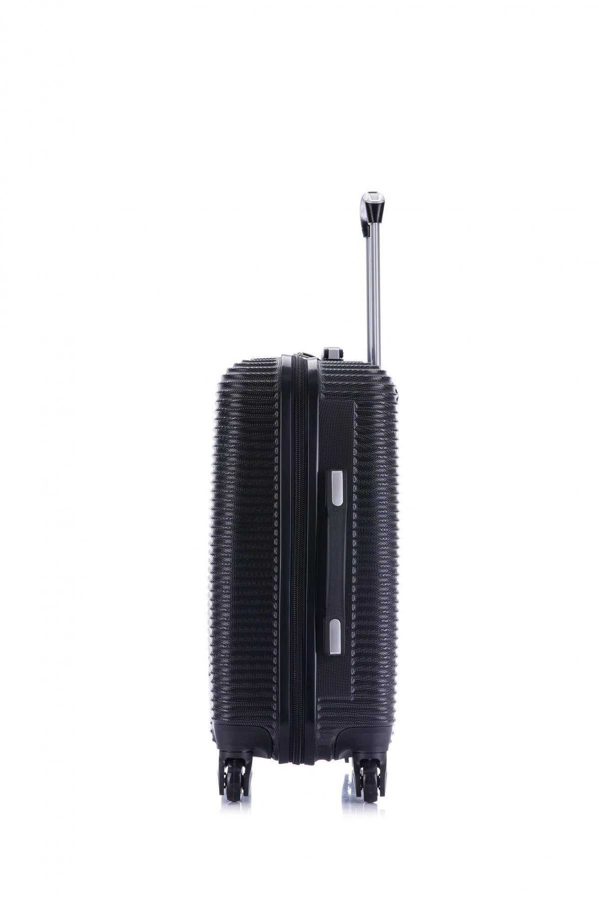 Orange 20 inch Carry-On Hardside Spinner G137