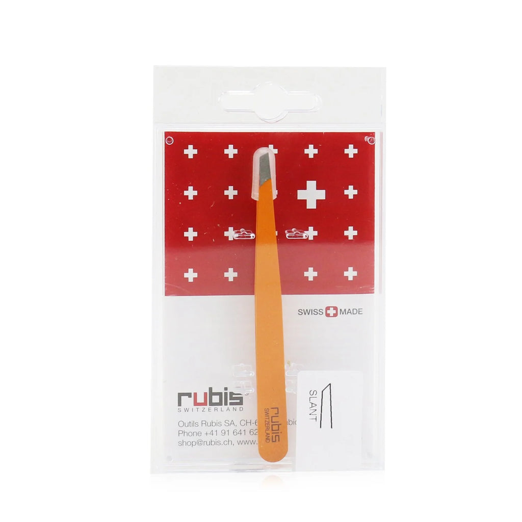 Mauve Satin Tweezers F788868