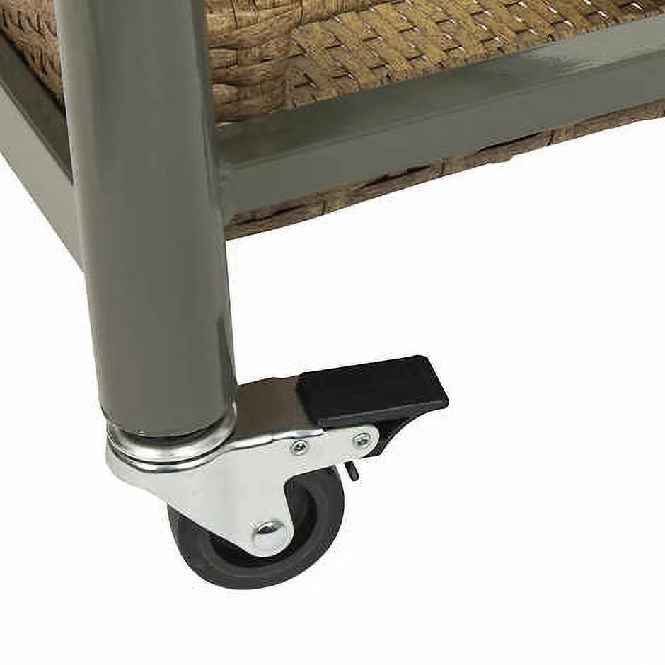 Rolling Party Cooler W13433
