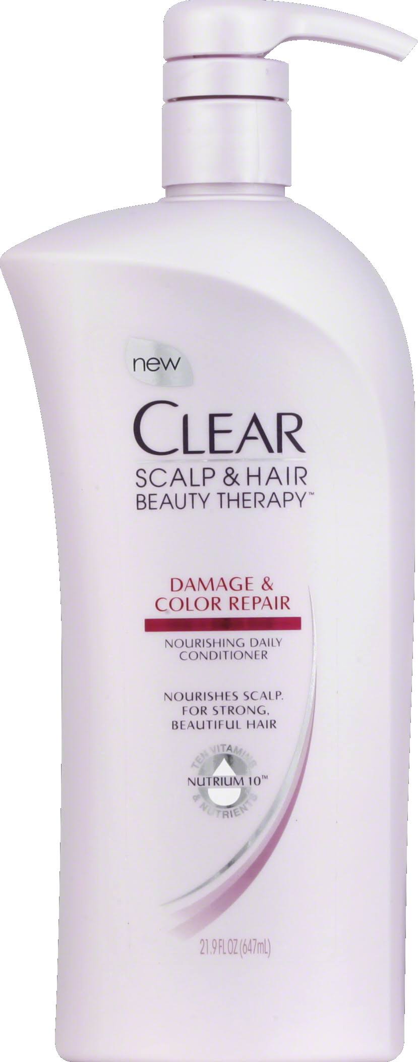 Damage & Color Repair Nourishing Conditioner - 21.9 fl oz K244169