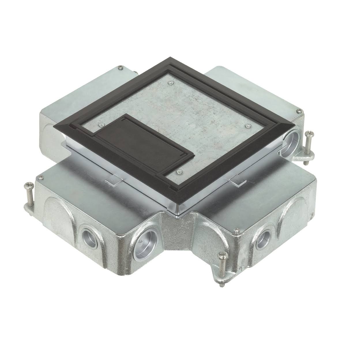 Cast Iron Floor Box M271