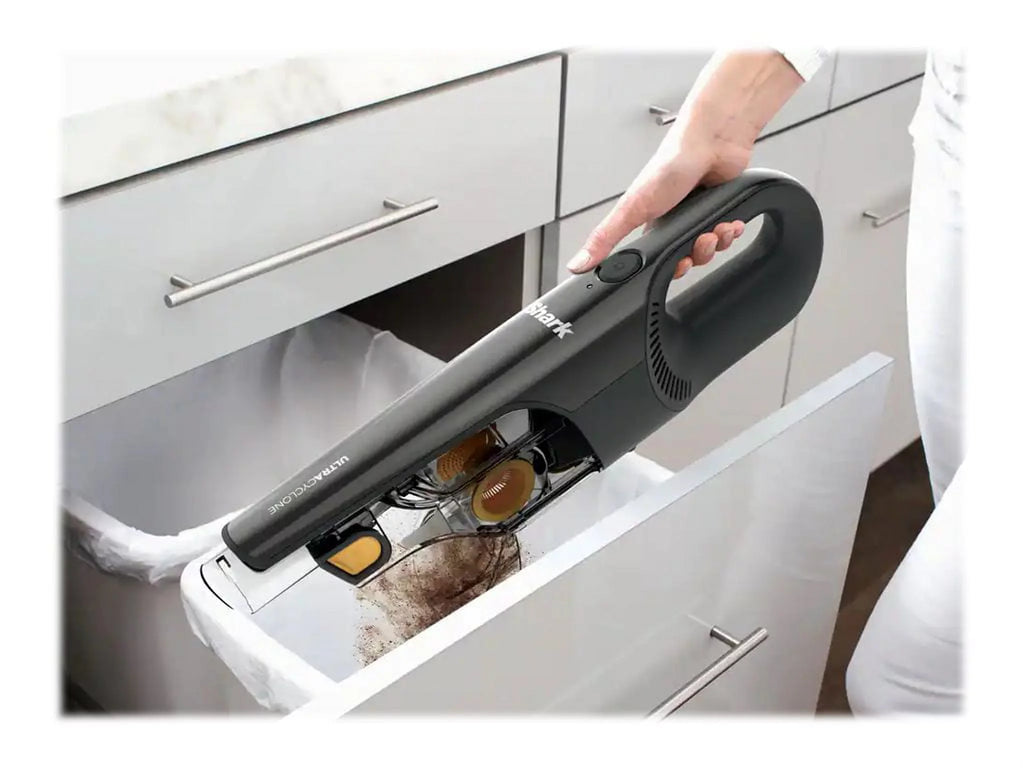 Cyclone Pet PRO Plus Vacuum A46180