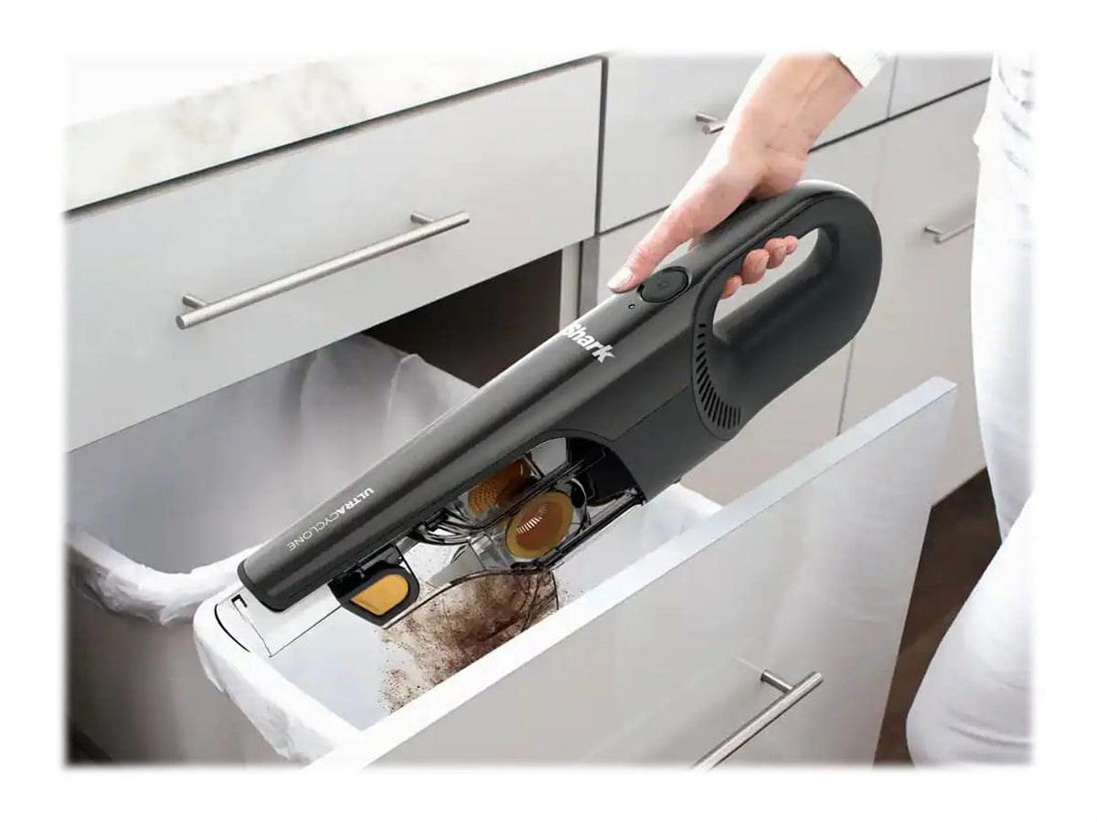 Cyclone Pet PRO Plus Vacuum A46180