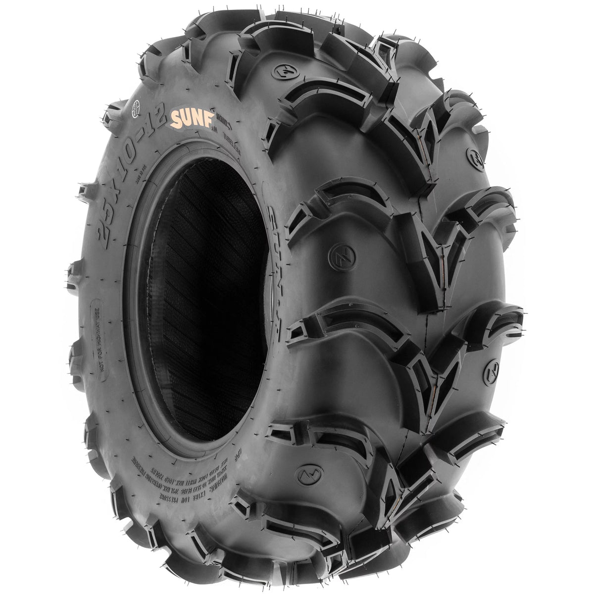 27x11-14 ATV UTV All Terrain AT Tire 6 PR I940