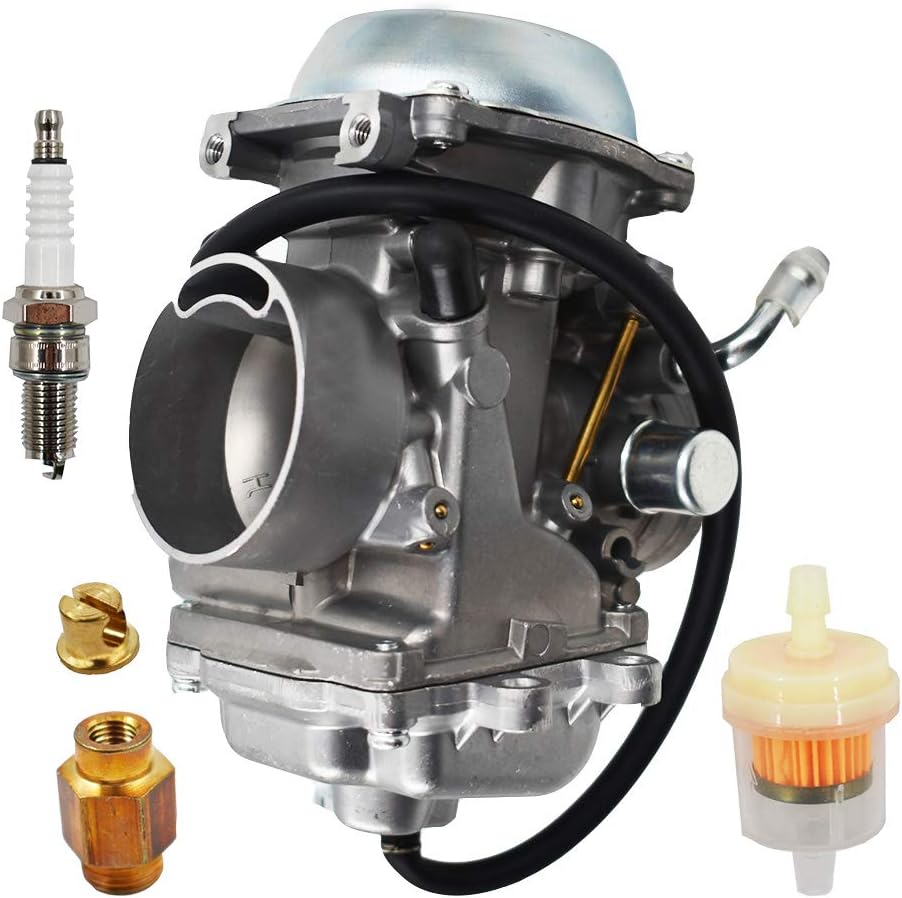 Carburetor Pack of 2 L759