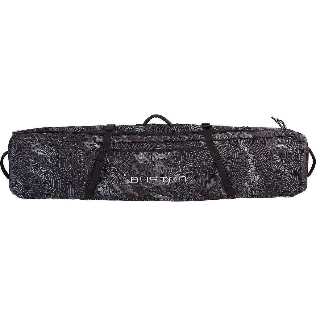 Black Mansfield Topo Wheelie Locker A15921