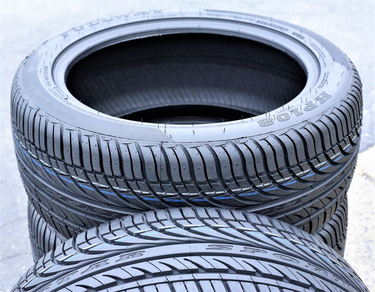 215/55ZR17 98W XL Passenger Tire F18337