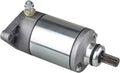 Starter Compatible with Suzuki Eiger 400 Arctic Cat LT-A400 LT-F400 2002-2007 Pack of 2 V47894