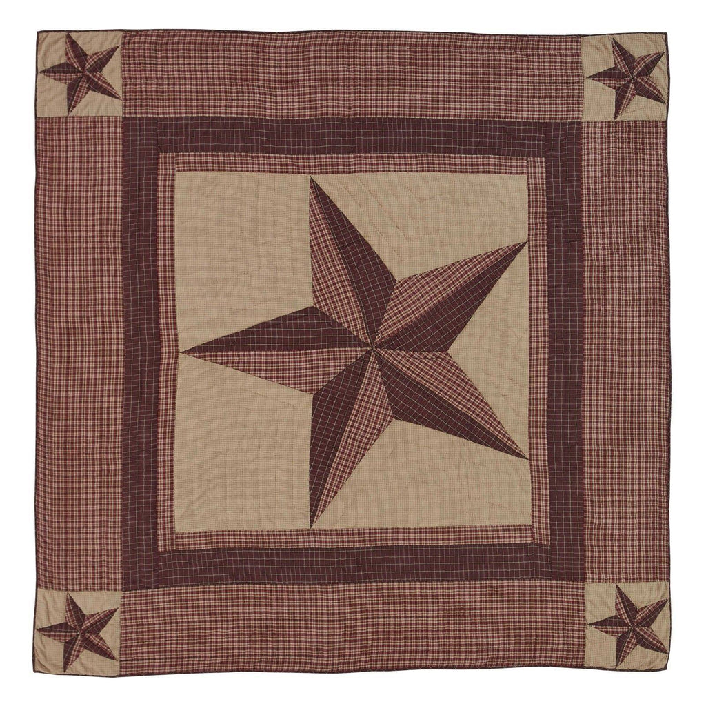 Luxury Quilt A326