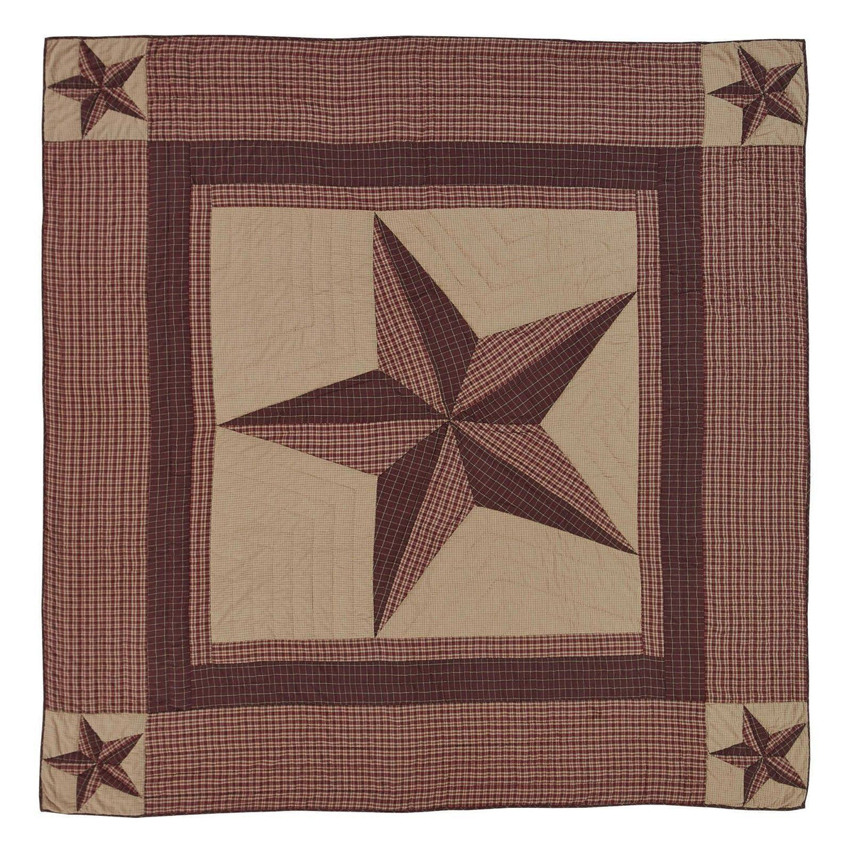 Luxury Quilt A326