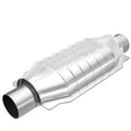 Universal Catalytic Converter D50649