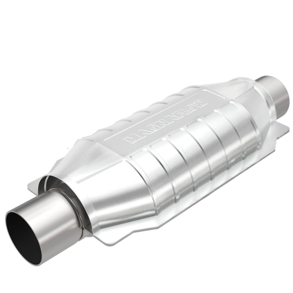 Universal Catalytic Converter D50649