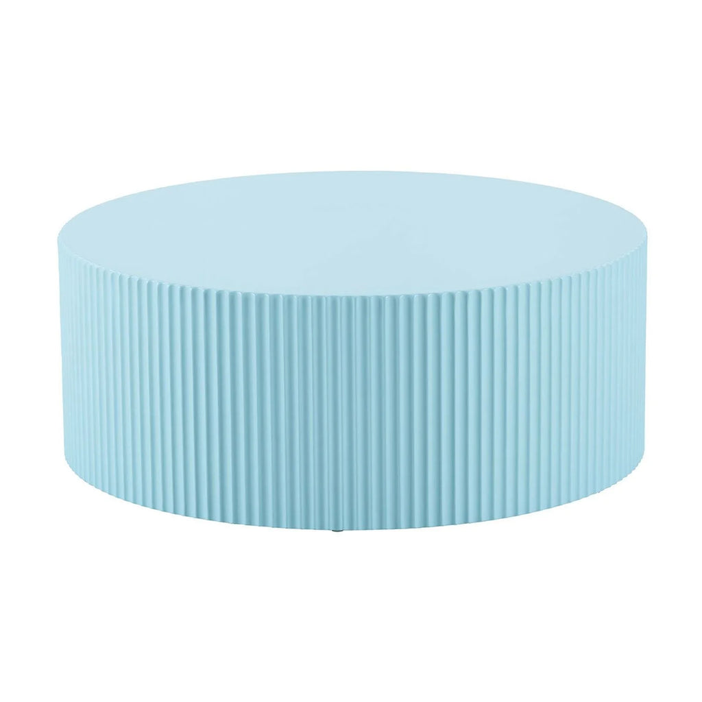 Round Coffee Table U104