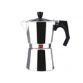 Aluminium Coffee Maker Cups Y10707