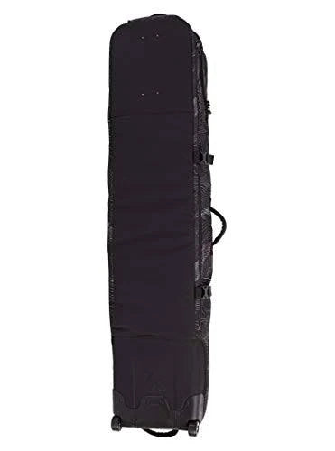 Black Mansfield Topo Wheelie Locker A15921