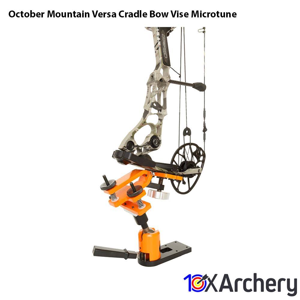 Bow Vise Q1233