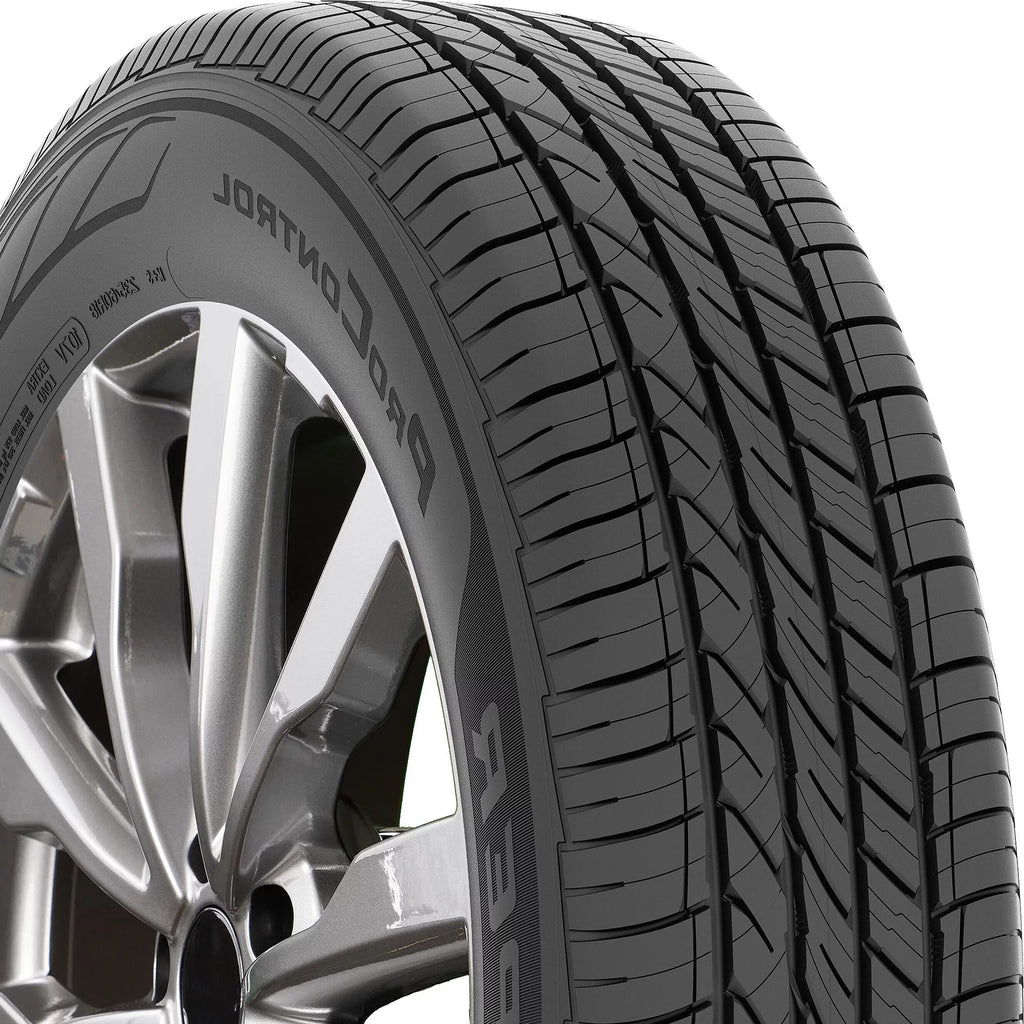 275/55R20 117H XL Passenger Tire W550787