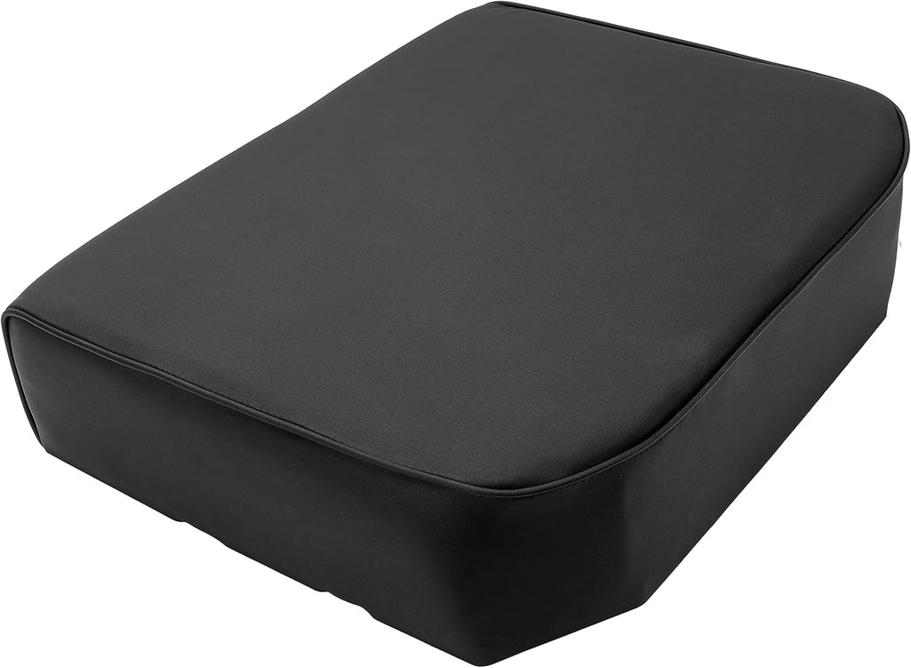 Seat Cushion Set with Seat Back, Seat Bottom and Arm Rest Pair H613