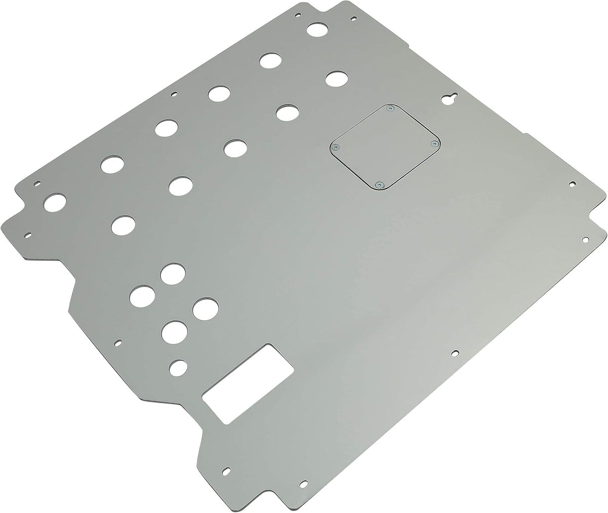 3/16" Aluminum Skid Plate for Honda Pioneer 700 J324368