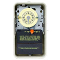 220V Indoor & Outdoor Timer Switch in Metal Enclosure S353600