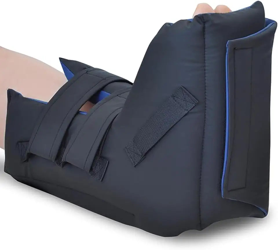 Heel Protectors With Cooling Gel Pack D9868