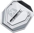 Silver Kickstand Shoe G92869