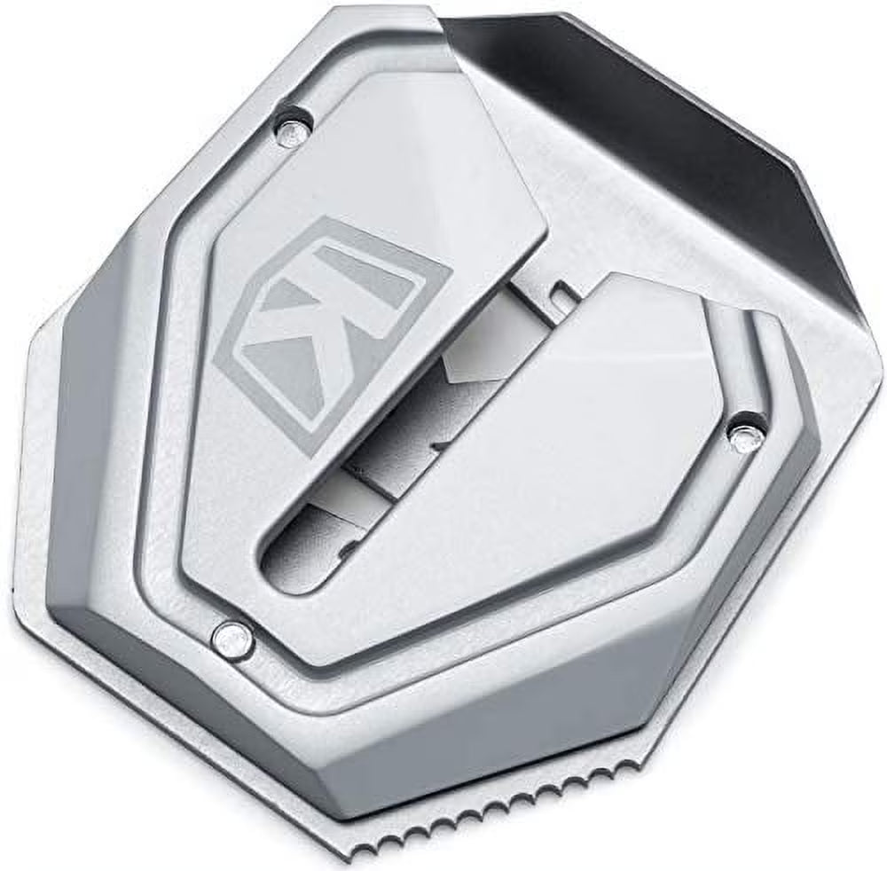 Silver Kickstand Shoe G92869