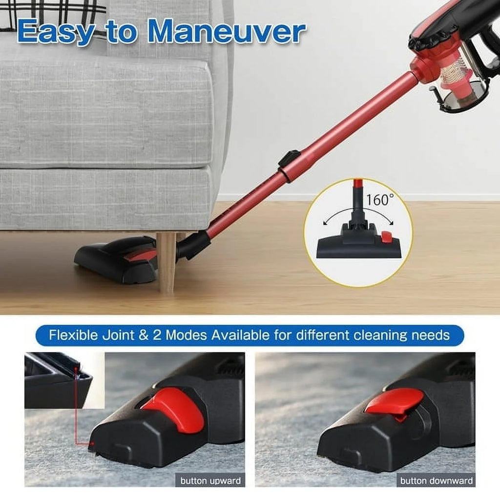 Stick Vacuum Cleaner A703542