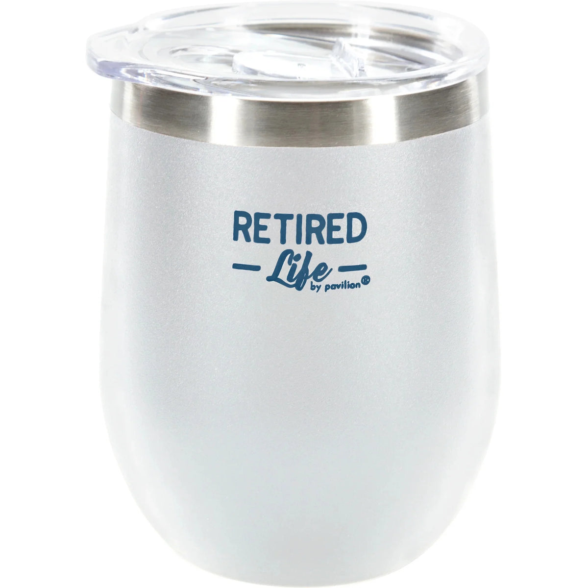 12 oz Stemless Tumbler B296