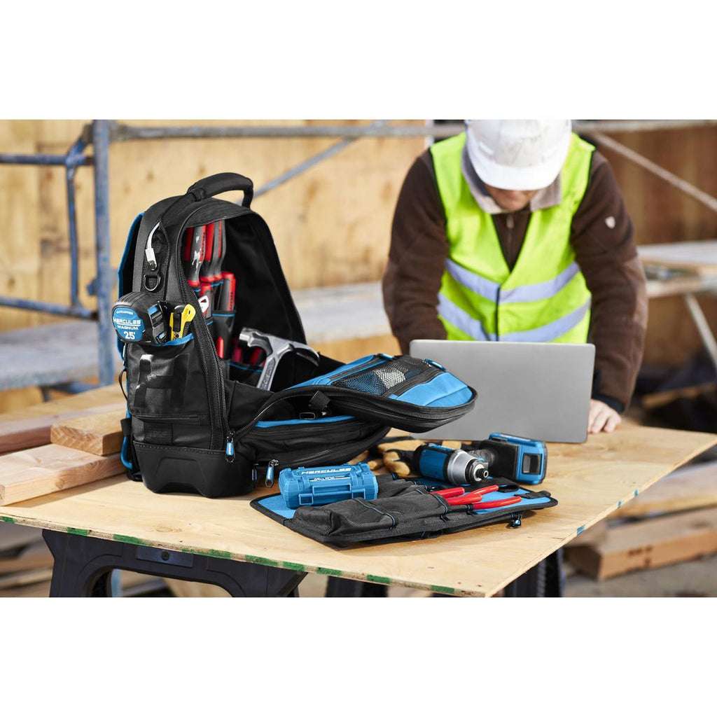 Extreme-Duty Jobsite Backpack Z189002