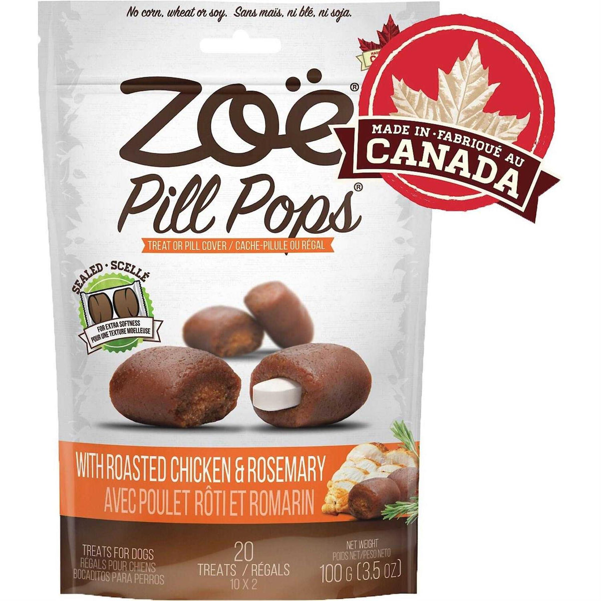 Pill Pops F95944
