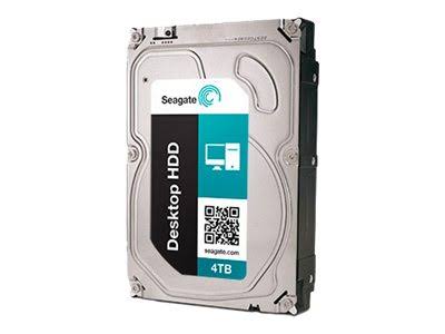 4 TB Internal HDD SATA 6Gb/s K7417
