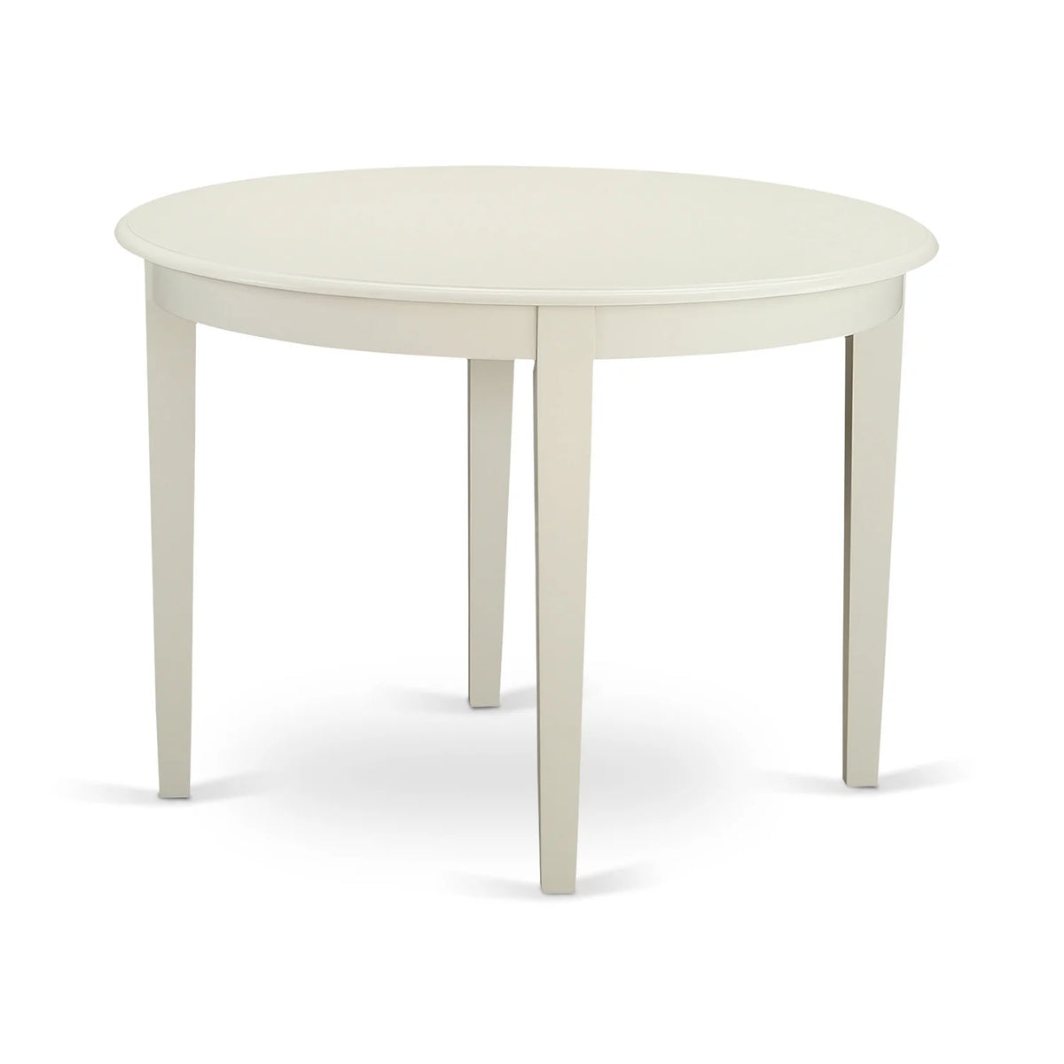 3-Piece Kitchen Table Set with 2 Dining Chairs and Wood Table Y6810