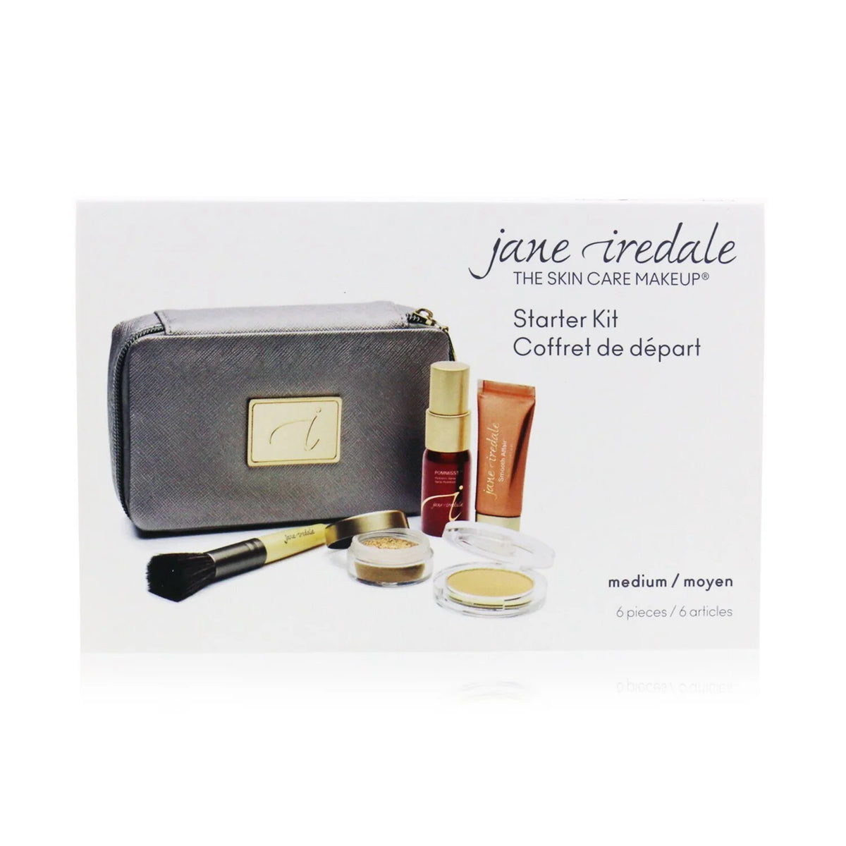 6 Pieces Starter Kit H1339
