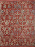 Red Multi 10'0 x 14'0 Rug V254420
