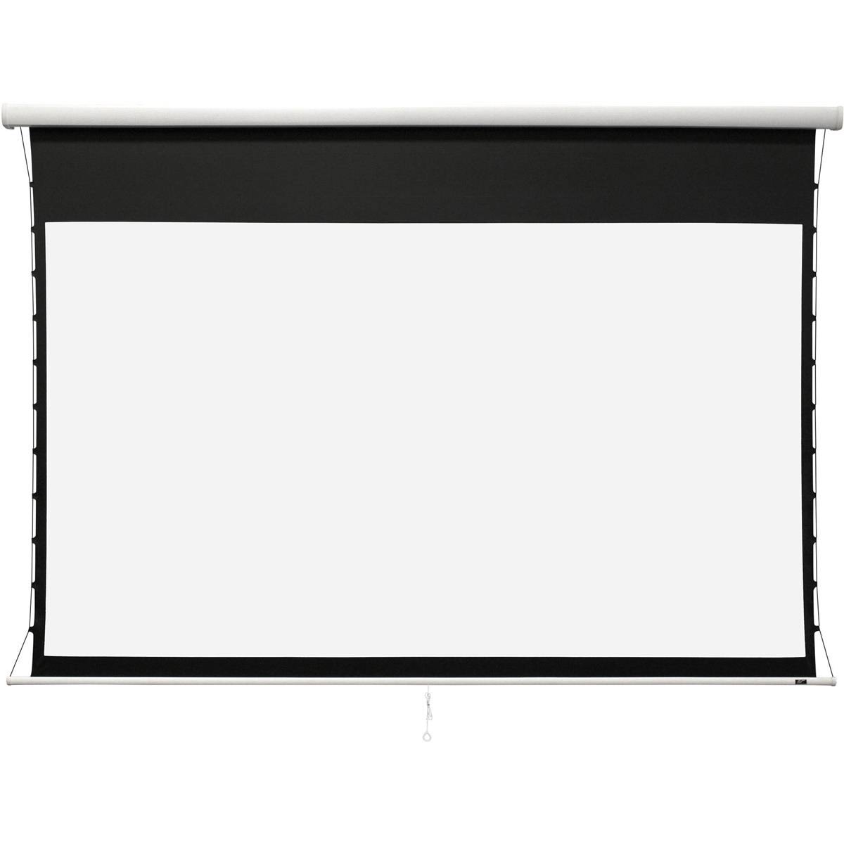 Manual Tab-Tension 2 Projection Screen Y887486