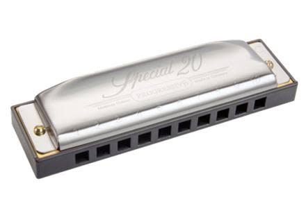 Harmonica N1582