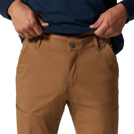 Corozo Nut AP Pant G49201