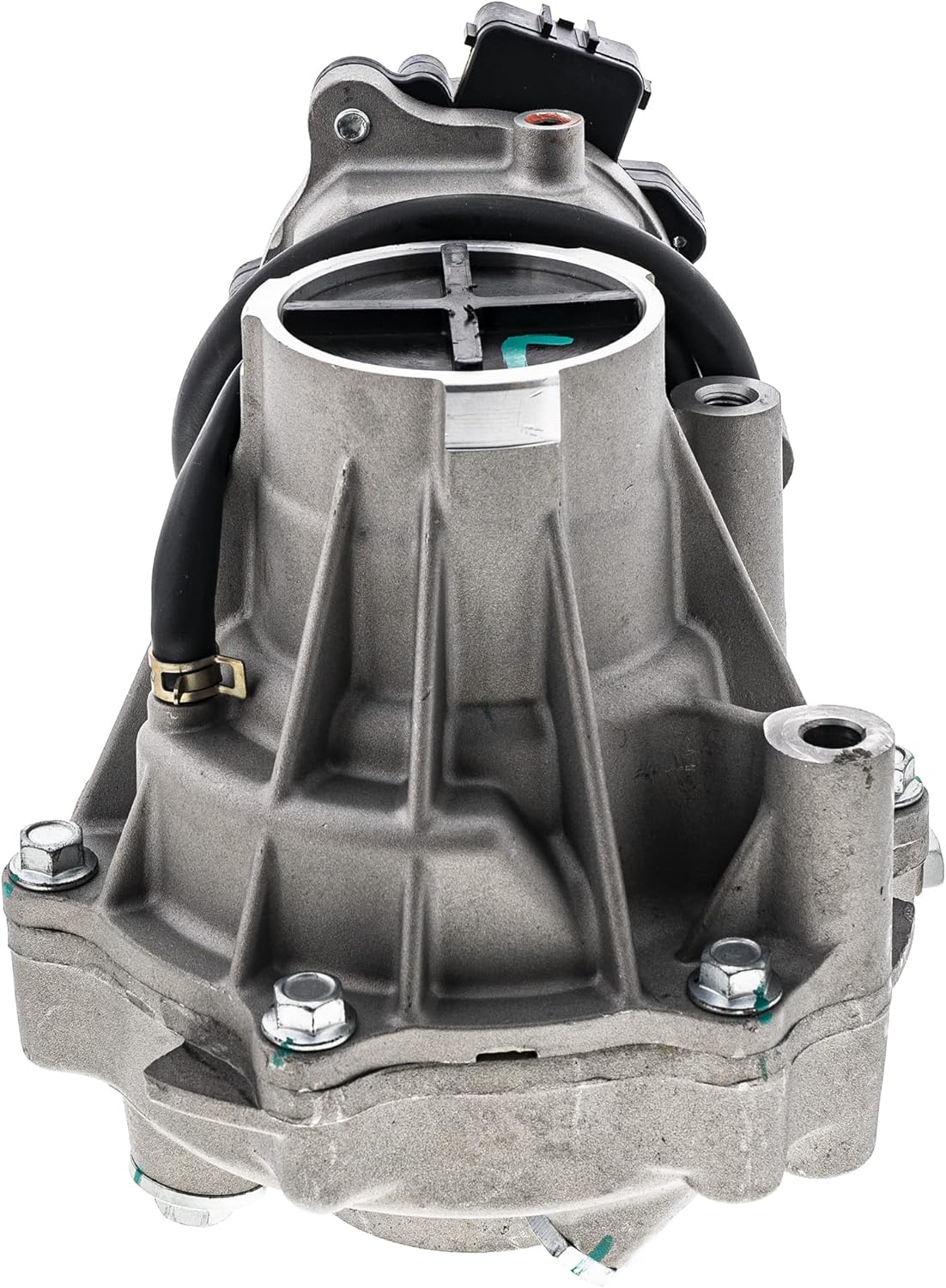 Front Differential Gear Case For Yamaha Grizzly Kodiak 450 660 K3739