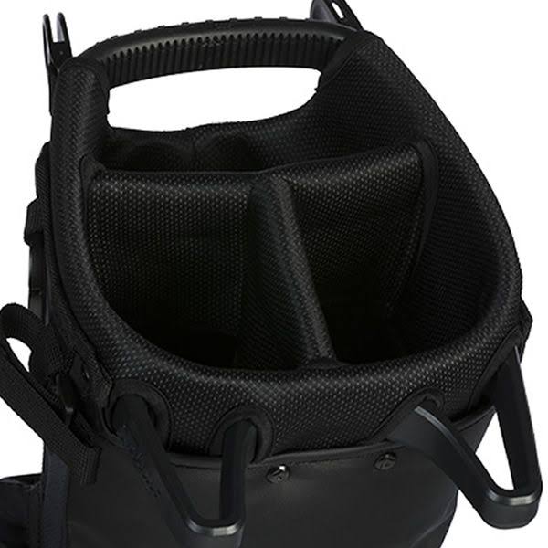 Black/Red/White Carry Bag S613552