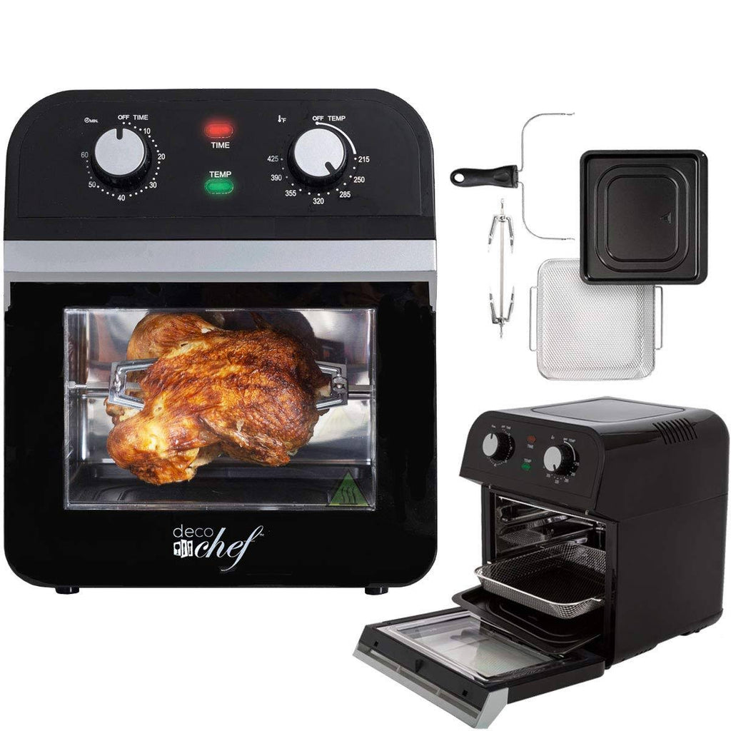12.7 qt Air Fryer Convection Oven I724822
