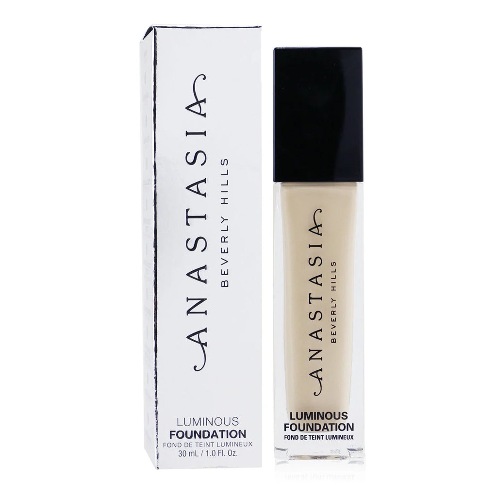 Luminous Foundation 30ml O7837