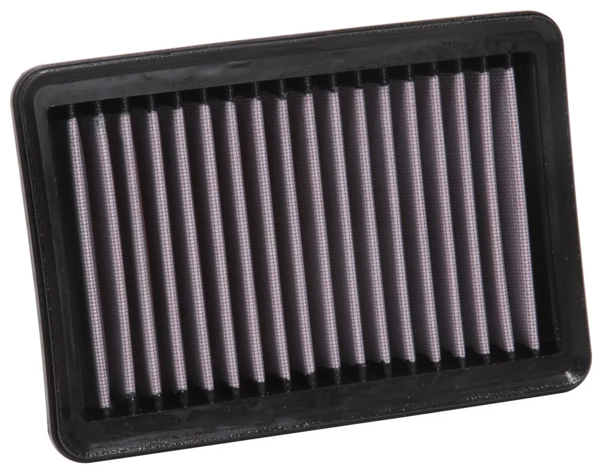 DryFlow Air Filter M557856