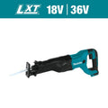 18V Lithium-Ion Cordless Reciprocating Saw J954184