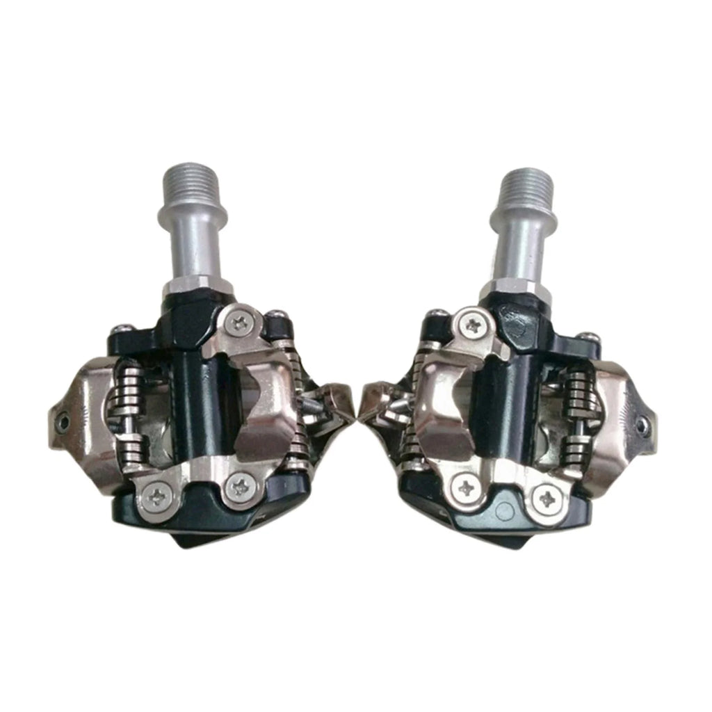 Cycling Road Bike Pedal with Cleats D541539
