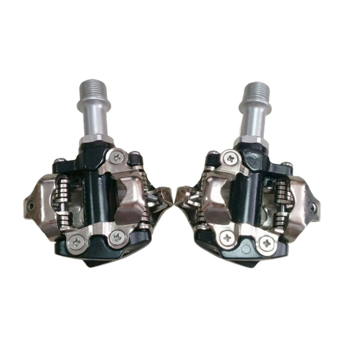 Cycling Road Bike Pedal with Cleats D541539