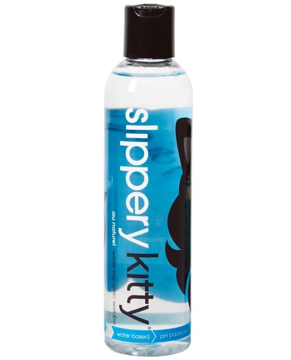 8 oz Slippery Kitty J8016