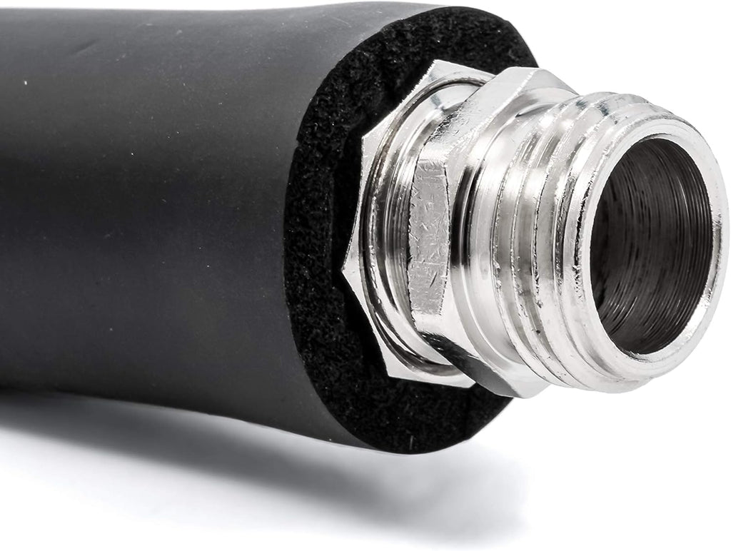 12ft Heated Drinking Water Hose, 1/2 Inner Diameter F87447
